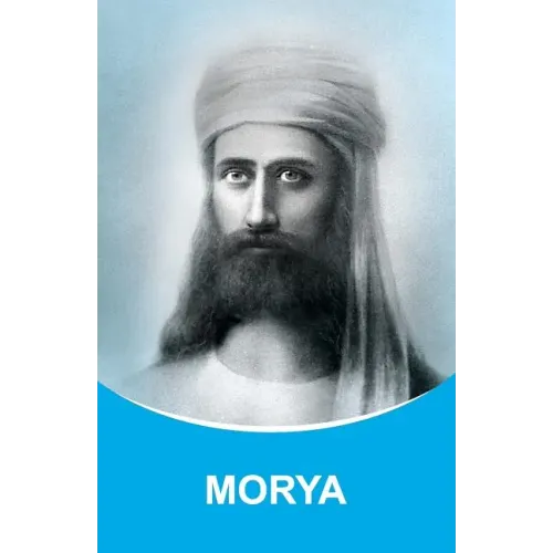 Morya: Dictations through the Messenger Tatyana Nicholaevna Mickushina (2005 ? 2015)