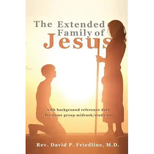 The Extended Family of Jesus