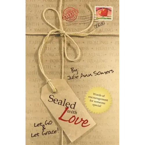 Sealed with Love