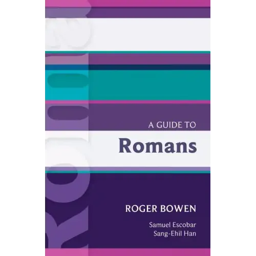 Isg 11: A Guide to Romans