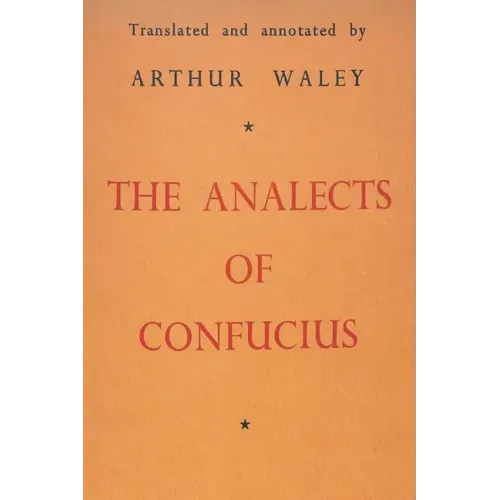 The Analects