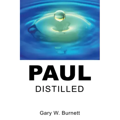 Paul Distilled