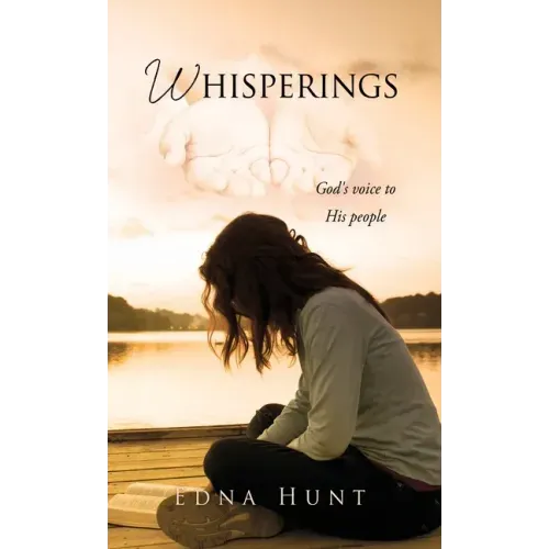 Whisperings: God's voice to His people