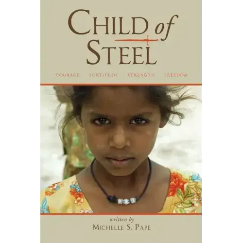 Child of Steel - Paperback