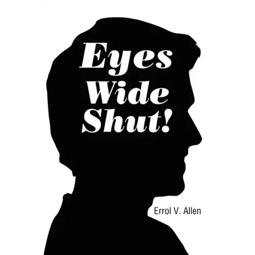 Eyes Wide Shut!