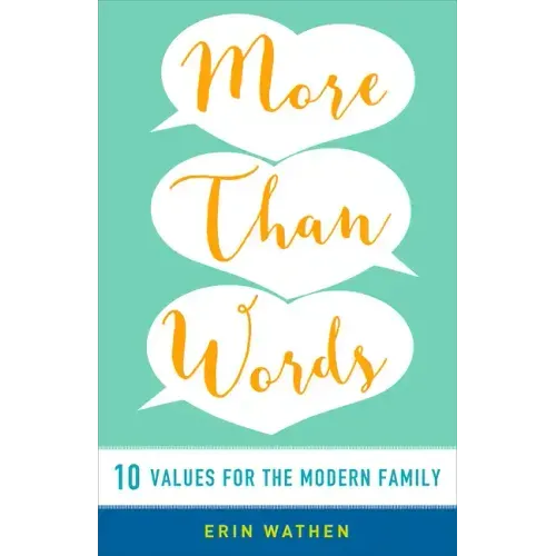 More than Words