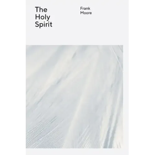 The Holy Spirit
