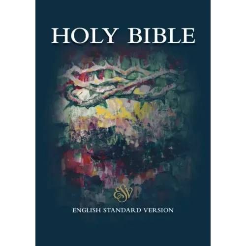 ESV Diadem Reference Edition, Hb, Es540: X