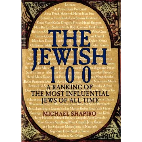 The Jewish 100