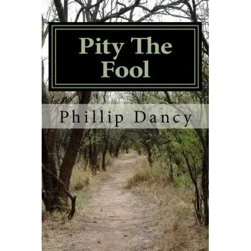 Pity The Fool