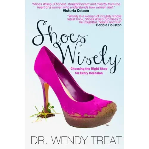 Shoes Wisely: Choosing The Right Shoe For Every Occasion