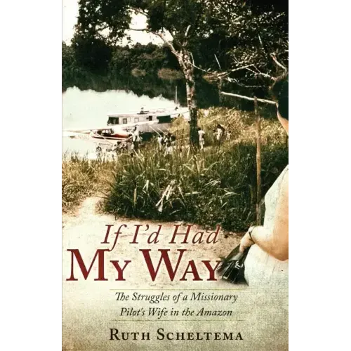 If I'd Had My Way