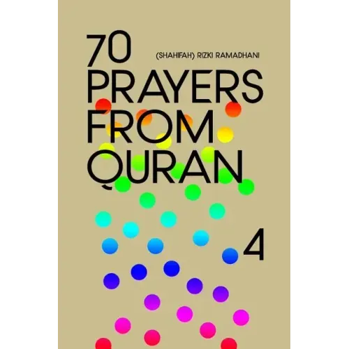 70 Prayers From Quran 4