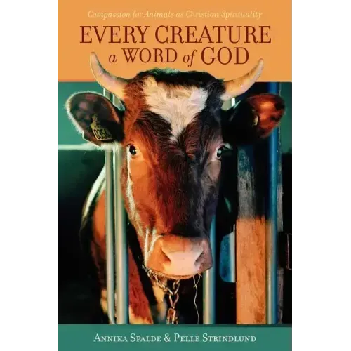 Every Creature a Word of God