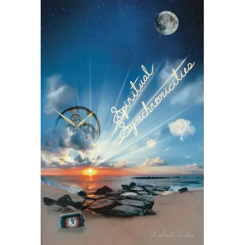 Spiritual Synchronicities