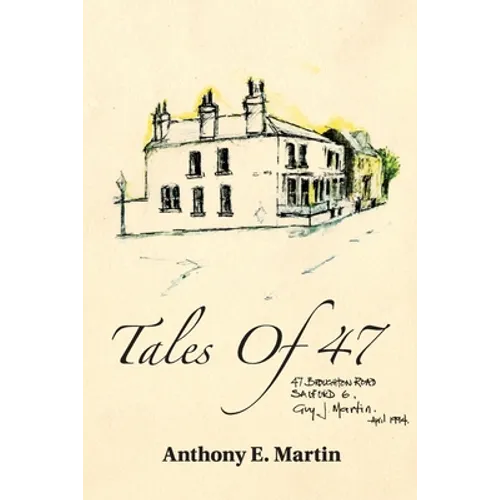 Tales of 47