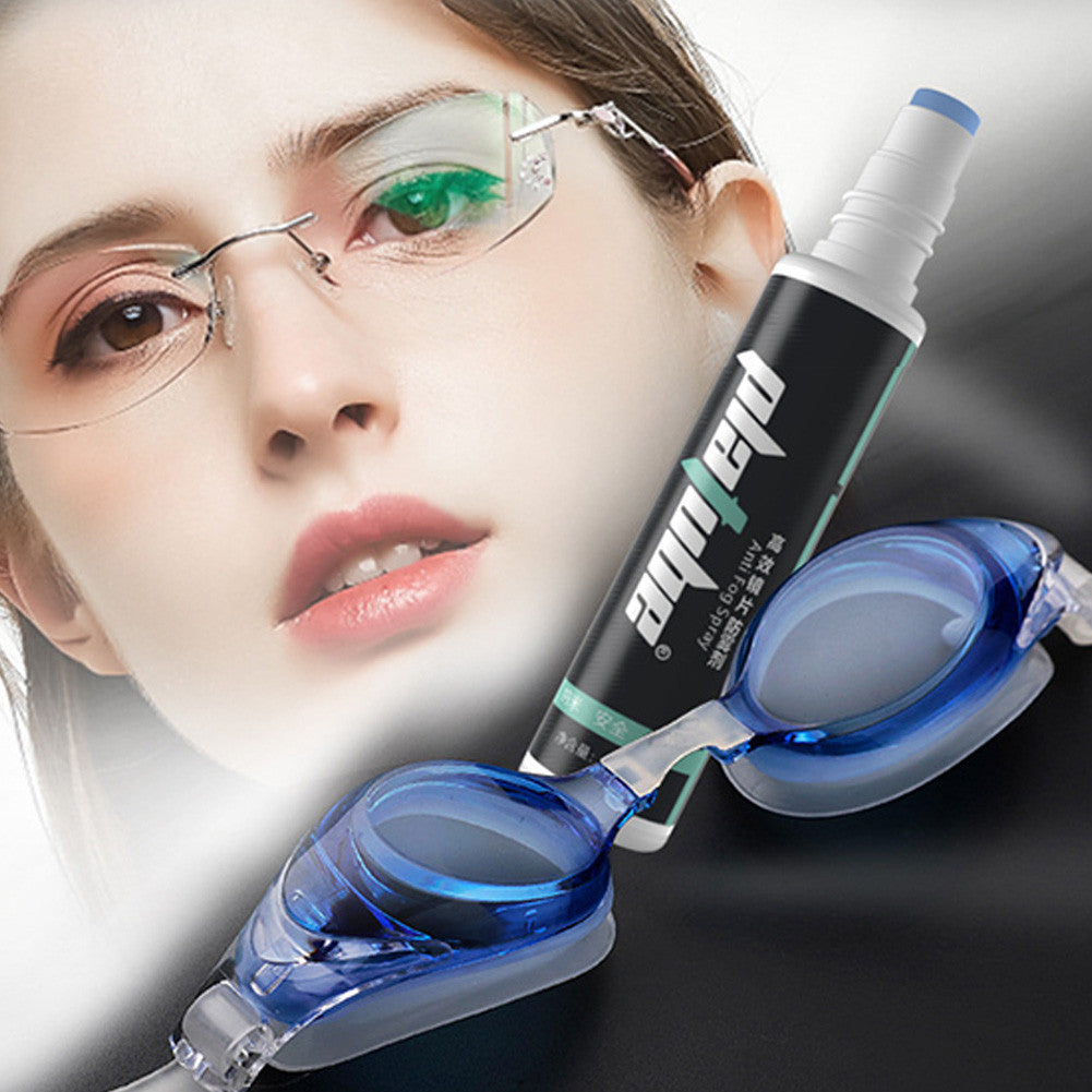 Antifogging Agent For Glasses Myopia Lens Swimming Goggles