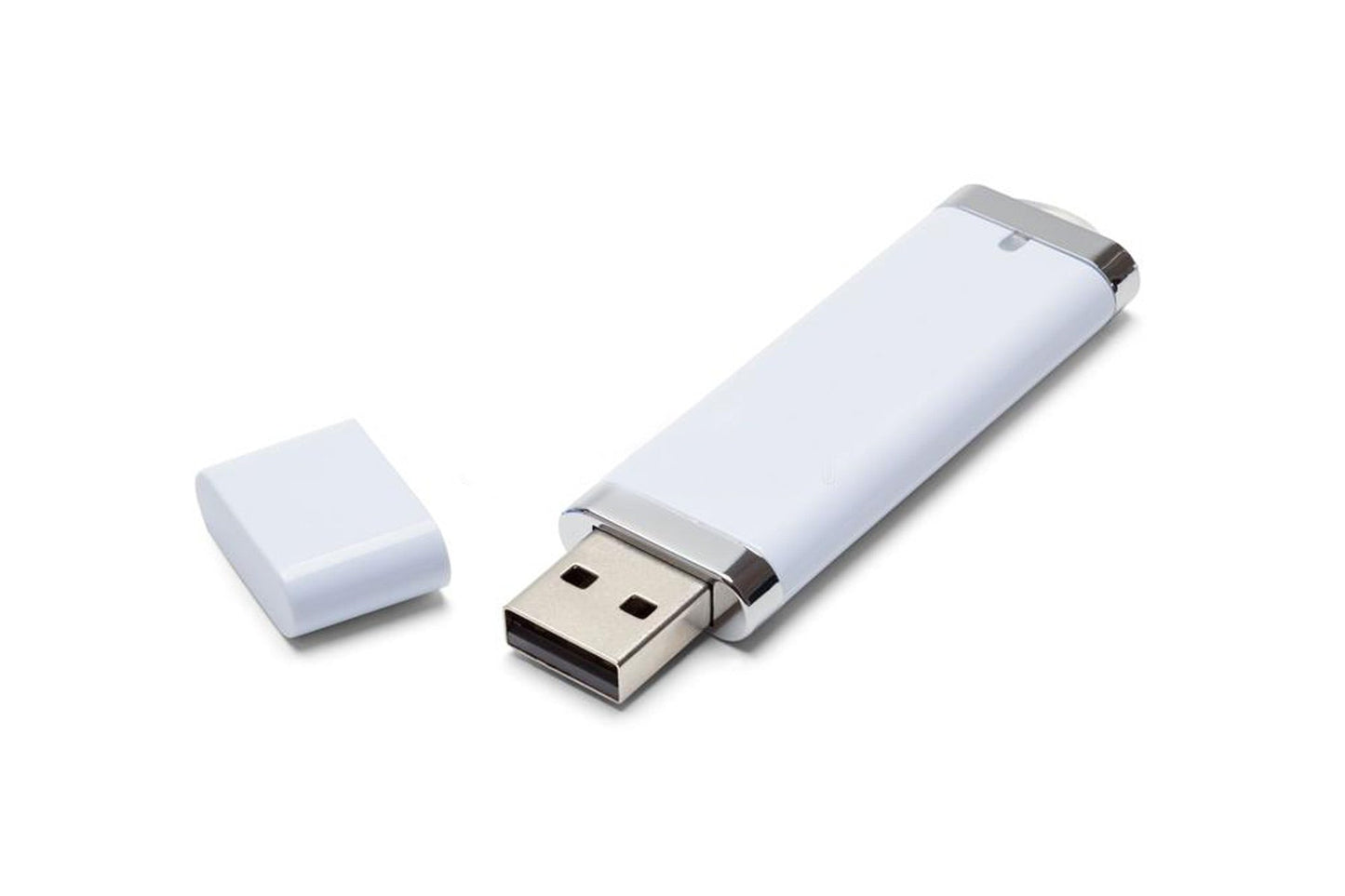 DE Style USB 3.1 Flash Drive Unprinted