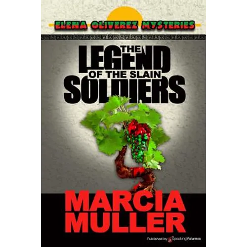The Legend of the Slain Soldiers - Paperback