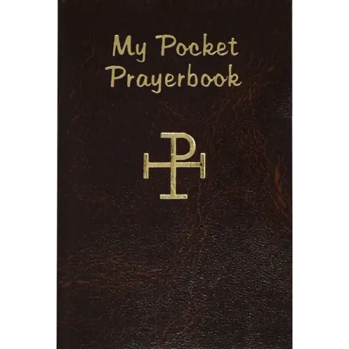 My Pocket Prayer Book