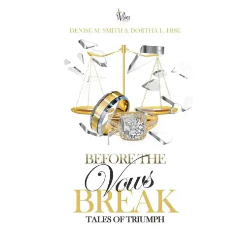 Before the Vows Break: Tales of Triumph