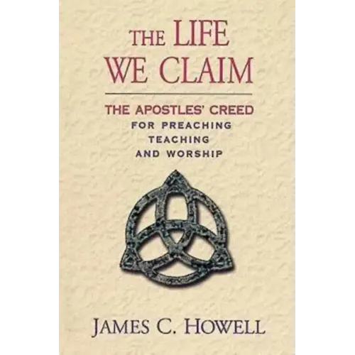 The Life We Claim