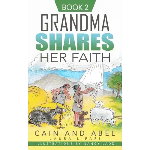 Cain and Abel