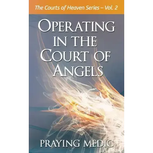 Operating in the Court of Angels