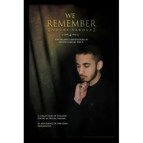 We Remember