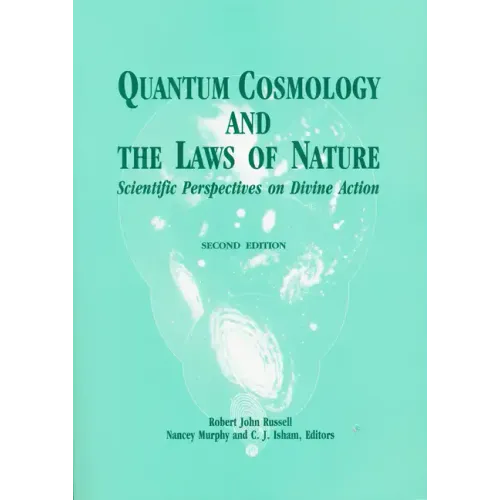 Quantum Cosmology Laws of Nature: Philosophy