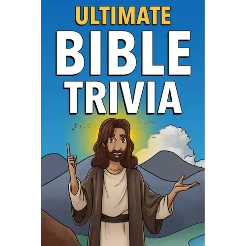 Ultimate Bible Trivia