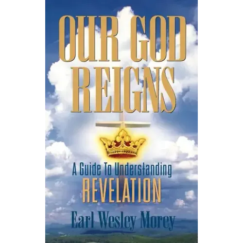 Our God Reigns