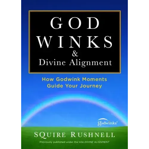 Godwinks & Divine Alignment: How Godwink Moments Guide Your Journey