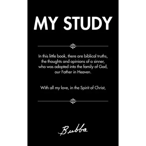 My Study