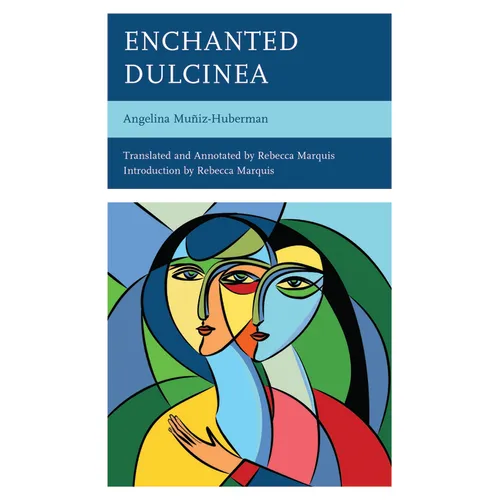 Enchanted Dulcinea