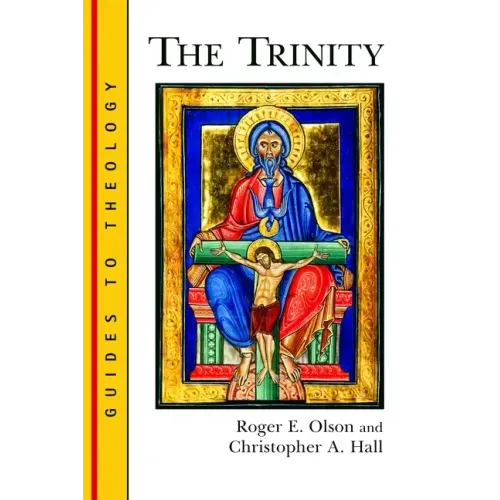 The Trinity