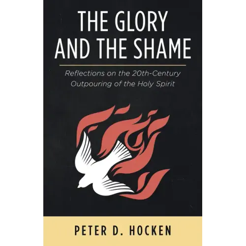 The Glory and the Shame