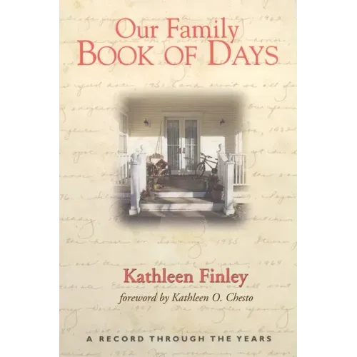 Our Family Book of Days