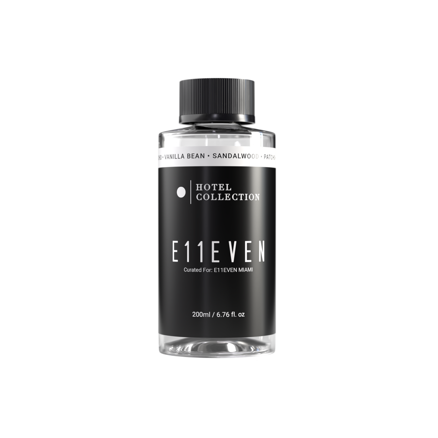 E11EVEN