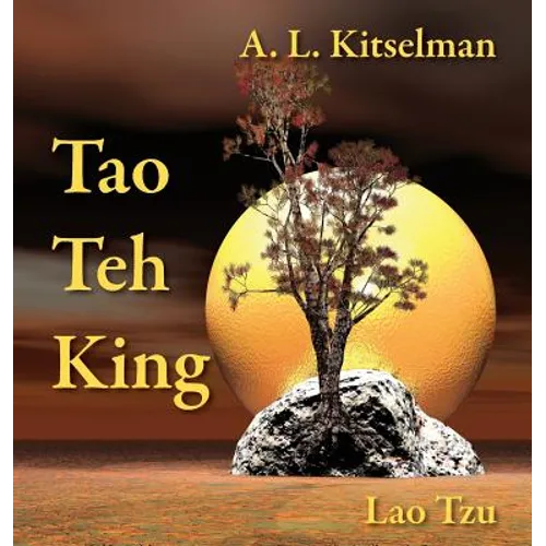 Tao Teh King