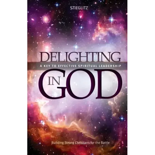 Delighting in God: An In-Depth Exploration of the Living God