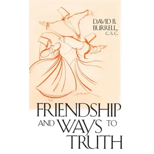 Friendship Ways to Truth