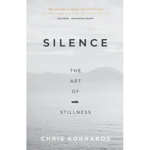 Silence: The Art of Stillness