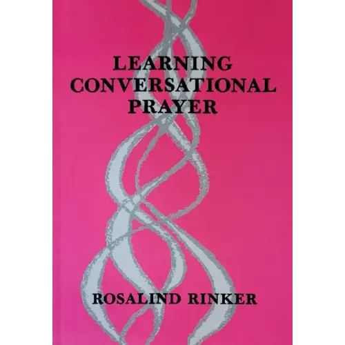 Learning Conversational Prayer