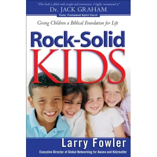 Rock-Solid Kids