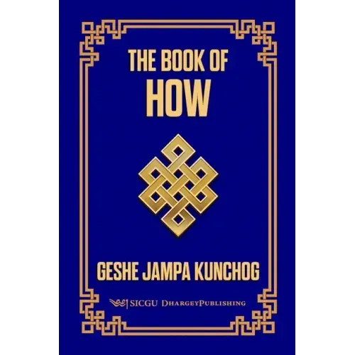 The Book of How
