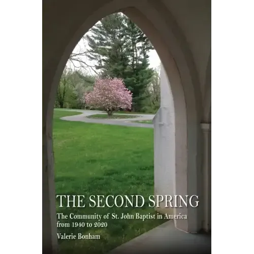 The Second Spring