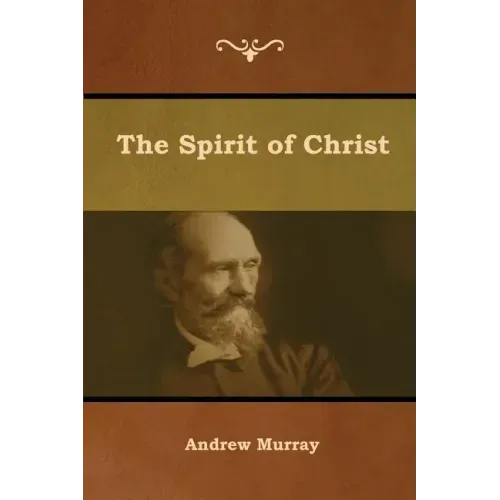The Spirit of Christ