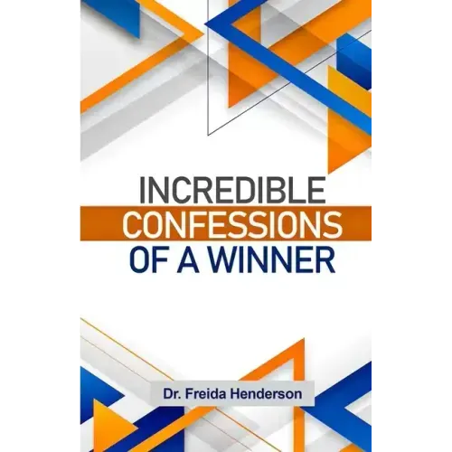 Incredible Confessions Of A Winner Reboot