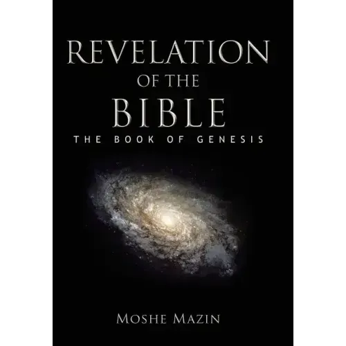 Revelation of the Bible: The Book of Genesis